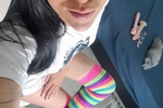 your sweety )