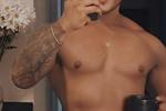adan vega (20 thumbs up?) — RED
