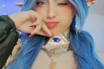 Cosplay night