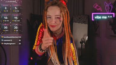 ricki — Your crazy Harley 🤪