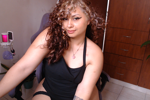 Latina mami