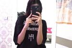 who is the beauty in the mirror?