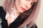 Japonese Demon Cosplay  Photoset (non adult)