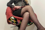 Your Mistress having fun