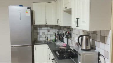 Chloe does a striptease before she gets fucked har
