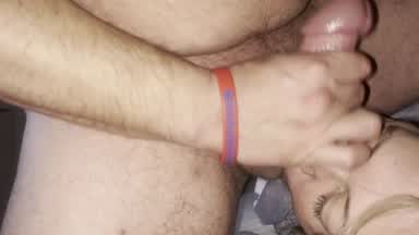 That Face Fuck Smile ;)