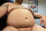 Big fat boss