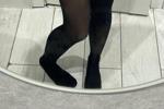 Yes, that is my feet, what else it could've been?