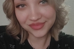 : )