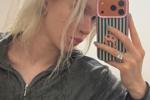 Wet hair day