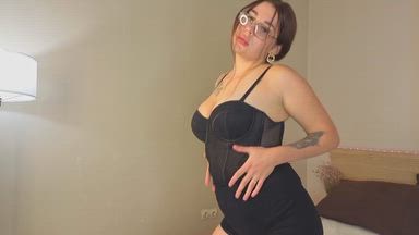 dolores โ my sexy moves