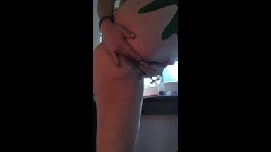 fingers and moans