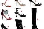 Heels/Boots💜