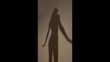 shadow play