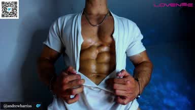 BREAKING MY SHIRT ♥