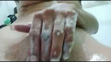 Shower time ♥