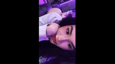 😏