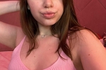 Cute girl ♥