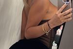 Juicy and Blondie Ass