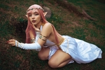 Accompany me to the forest