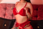Sexy Lady
