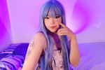 bluee <3