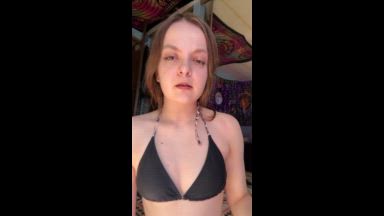 Smoking and teasing