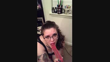 College girl clip