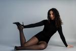 so I did a photoshoot