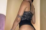Do you like how I look in black?