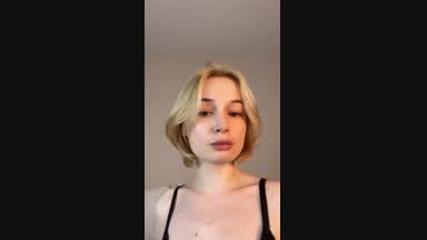 My first video