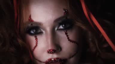 Sexy Halloween 😍🎃