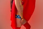 your wonder woman