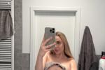 Naked Bath time
