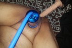 Having a little fun