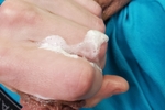 Lick it all up