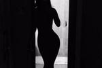 black and white photos