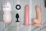 My toys