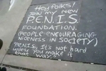 P.E.N.I.S.