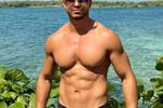 BEACH TIME