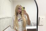 ella mcdaniel — just me <3