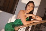 Green on ME