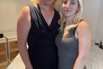 Striptease mit MiaMausi