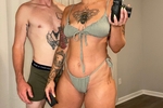 Wet and Hard