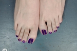ROYAL FEET