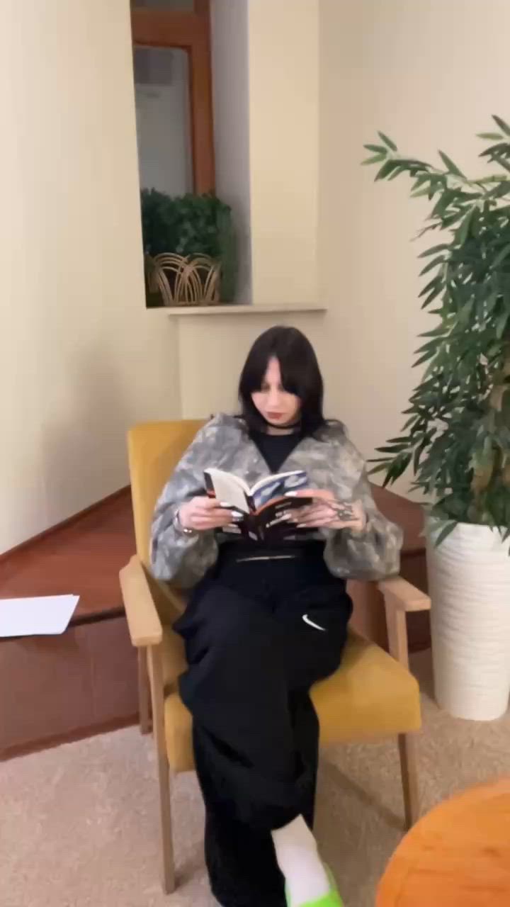 Read about you ;)