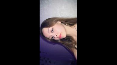 It's me.