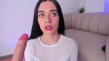full deepthroat