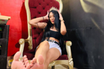 Perfect Feet