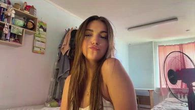 milana — Private Vibes